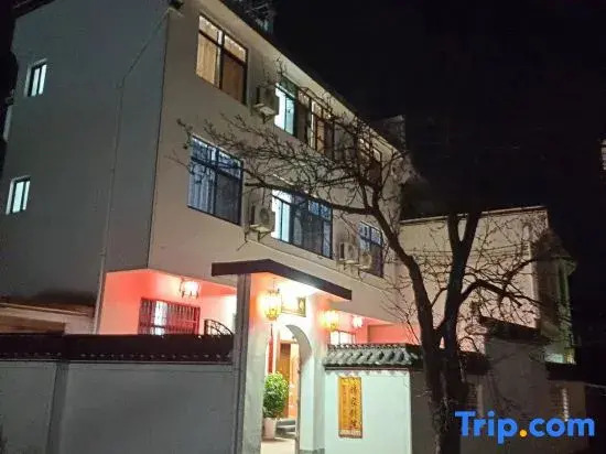 Wuyuan Jiangling neighborhood other courtyard