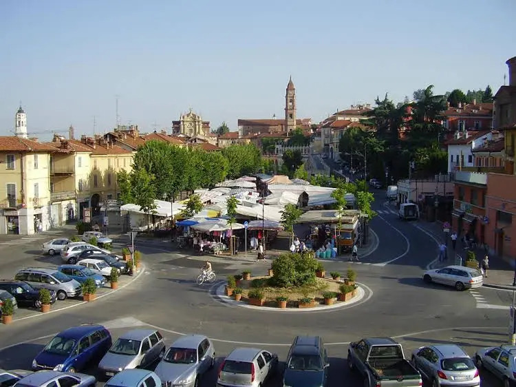 Hotel Giardini