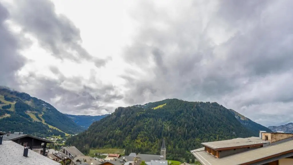 The View - Apt 05 - BO Immobilier