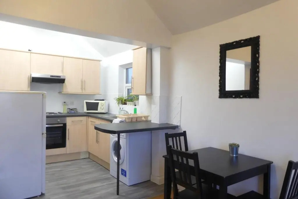 Space For Groups, 10 mins from centre with parking!