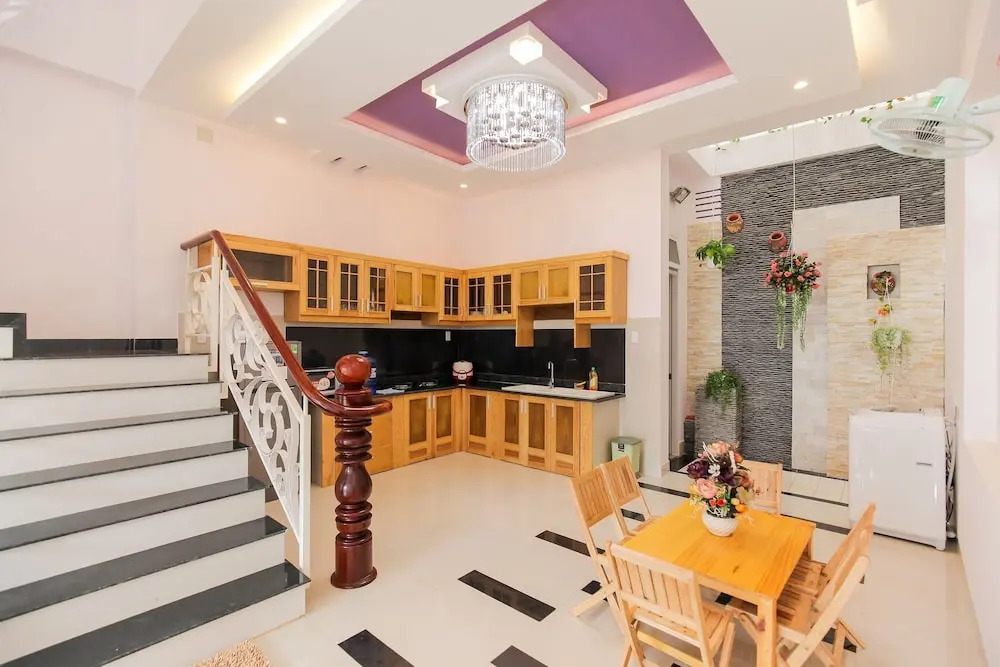 Tran Duy Luxury Villa Mini