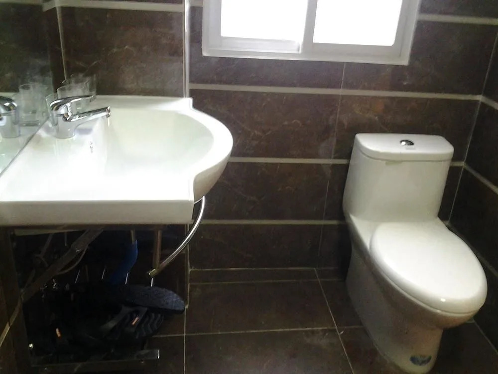 Danxiashan 520 Hotel