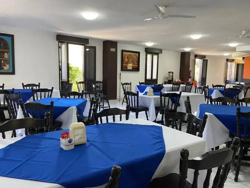 Hotel María del Carmen