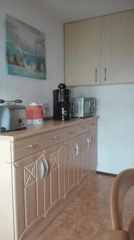 Ferienwohnung Fehrmann