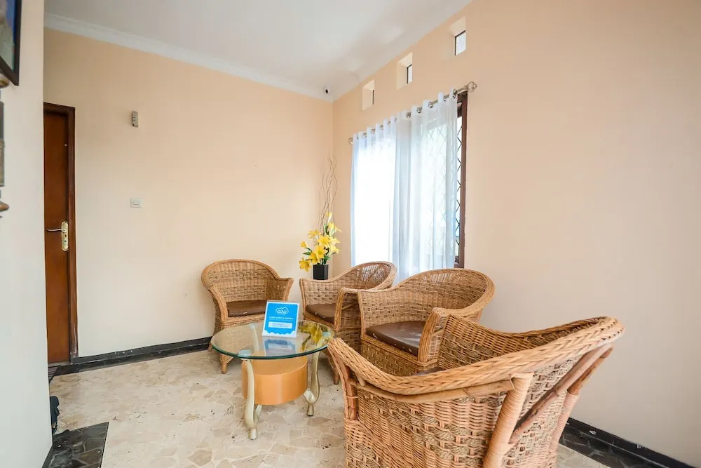 Airy Eco Pasteur Mulyasari Culdesac 6 Bandung