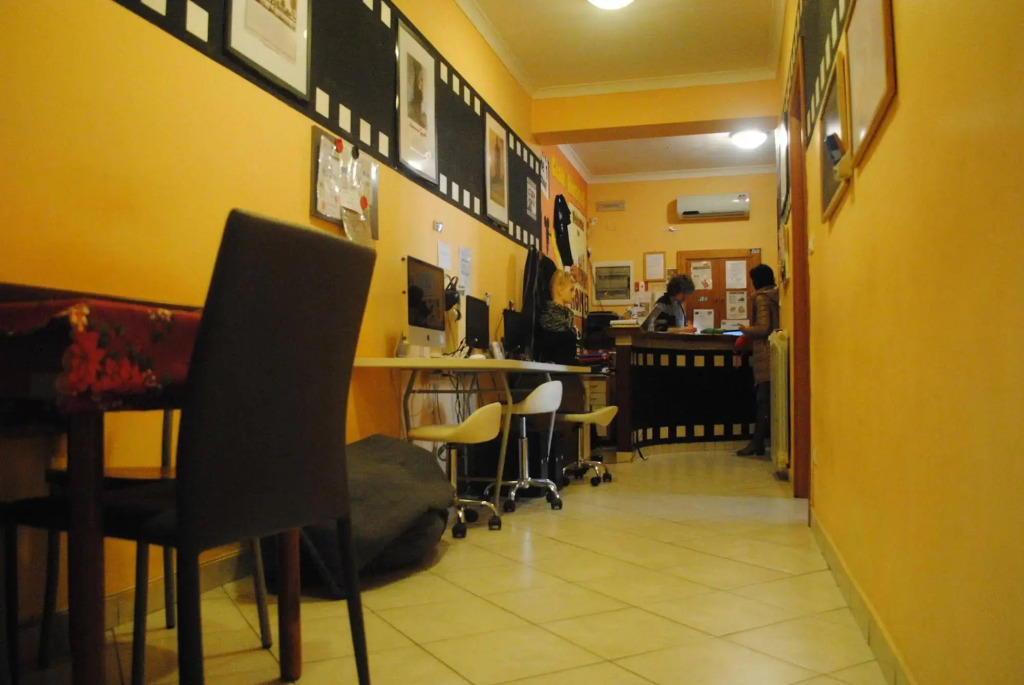 Ciak Hostel