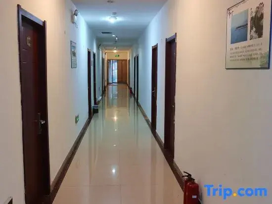 Taihu Sea of Flowers Vacation Apartment