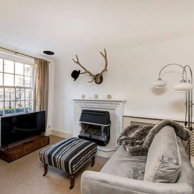 Beautiful 2-bed Flat Notting Hill