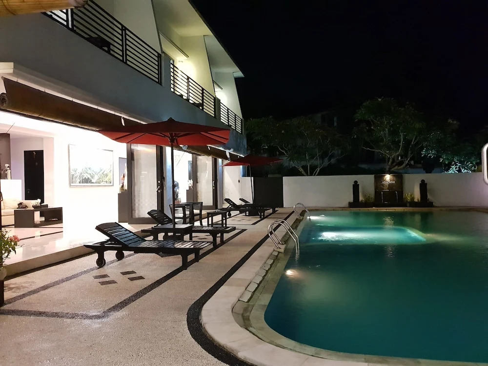 Aldeoz Villa Nusa Dua