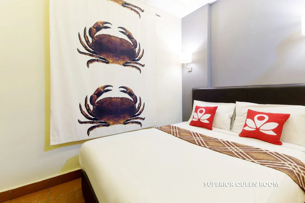 ZEN Rooms Norbu Hotel