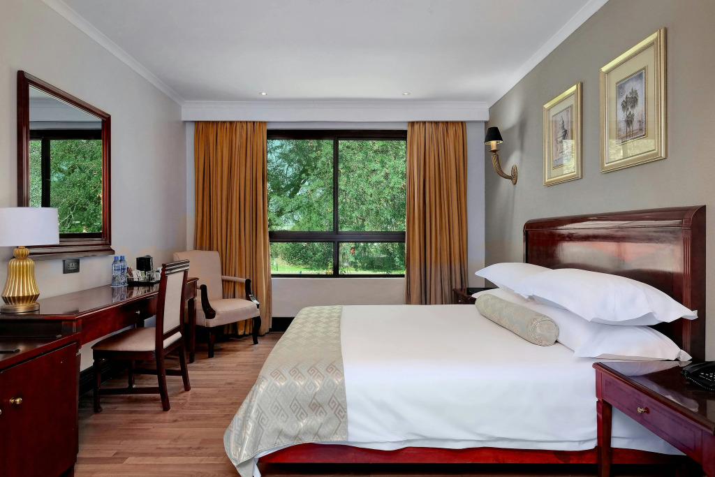 Protea Hotel by Marriott Livingstone