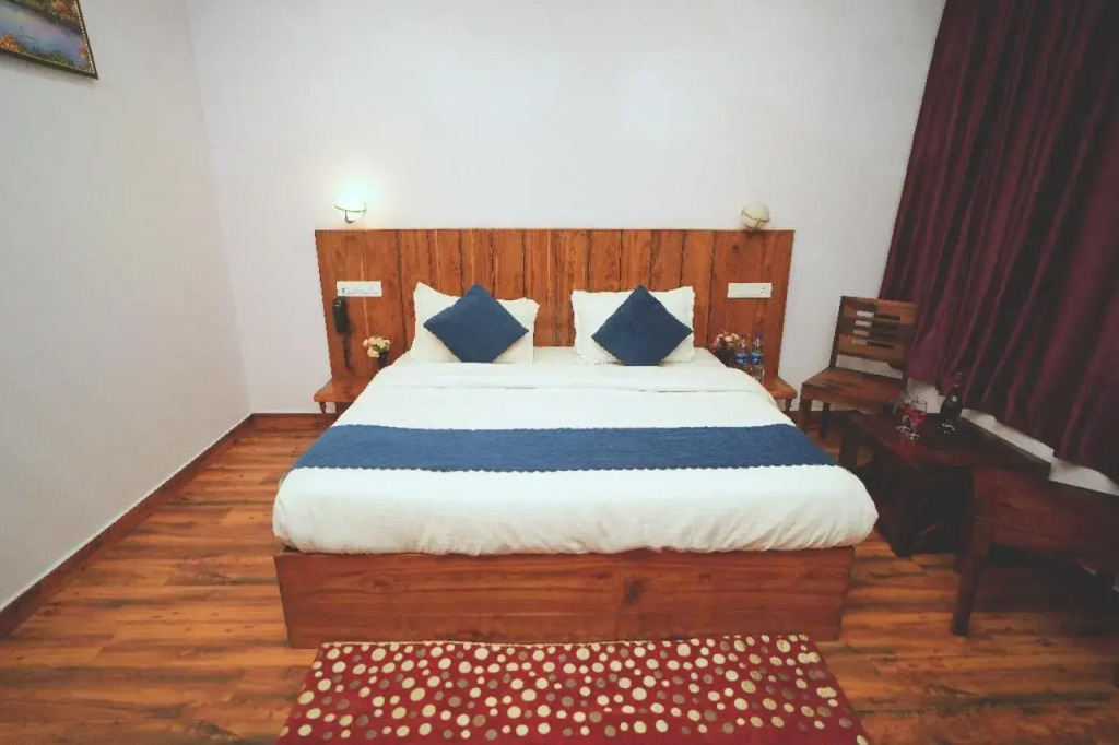 Shivalik Hotel And Resorts