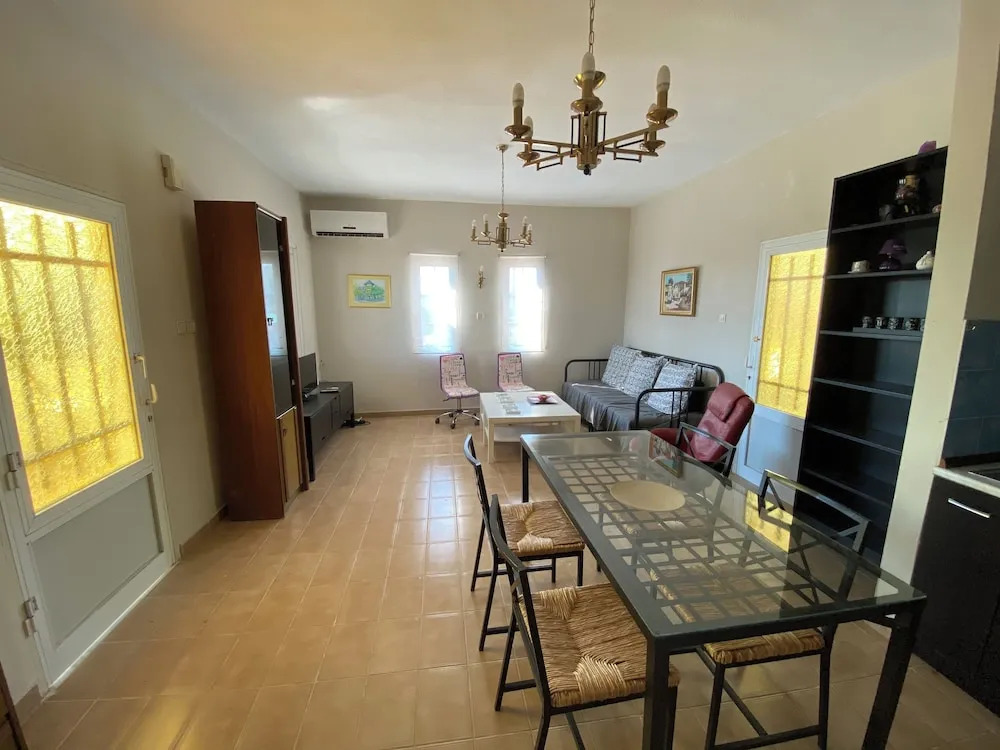 Charming Villa Halkidiki - Nea Kalikrateia - 2-bedroom apartment