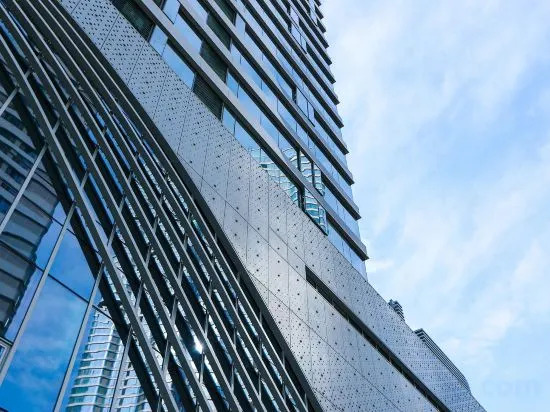 Cres Asia Residence