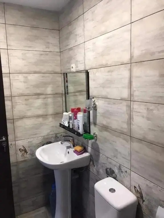 Served Apartment in M25 Apart Hotel 3