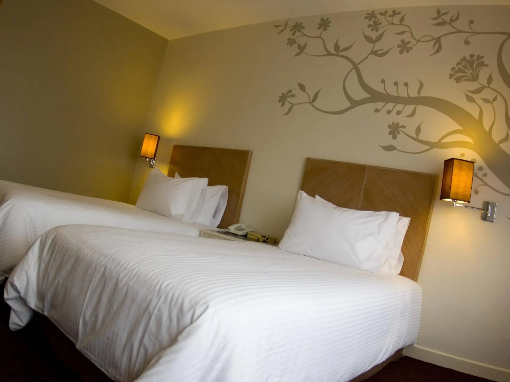 The 5 Elements Hotel Chinatown Kuala Lumpur