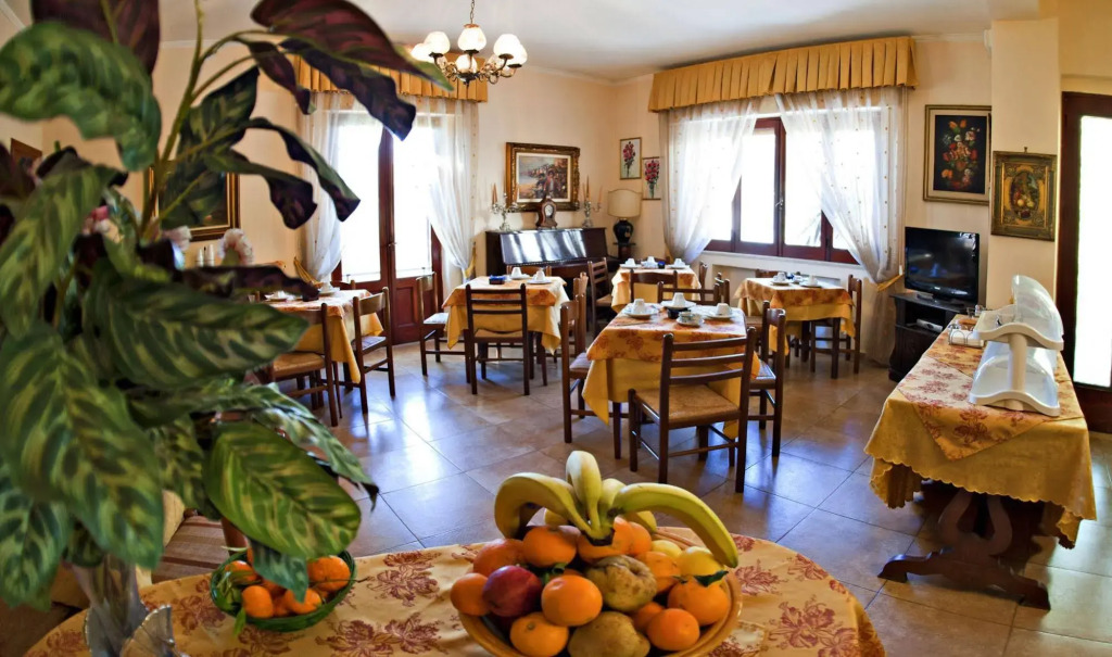 Villa Santantonio