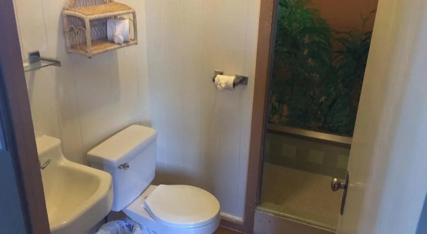 Hotel Honokaa