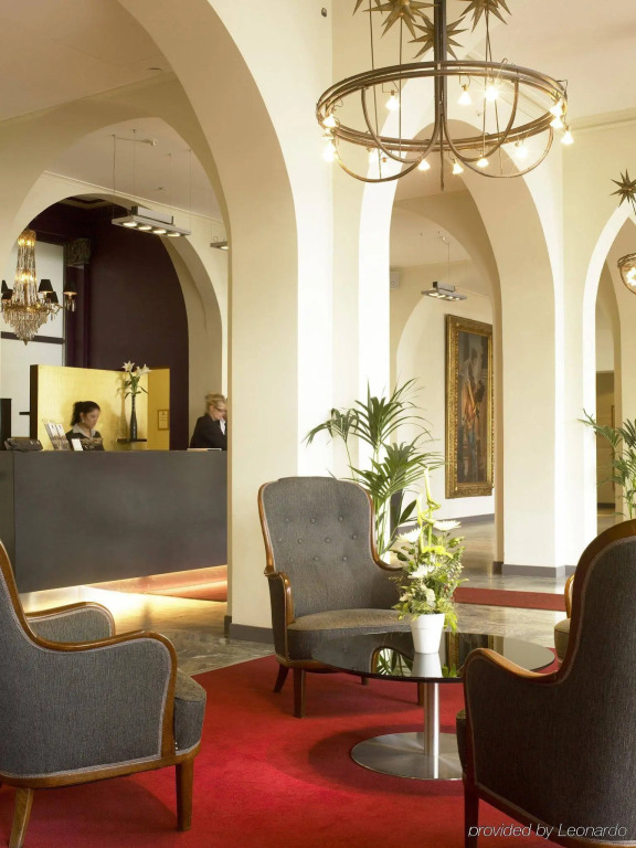 Elite Stora Hotellet
