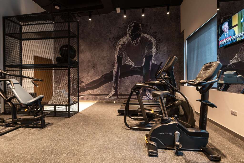Studio One Hotel
