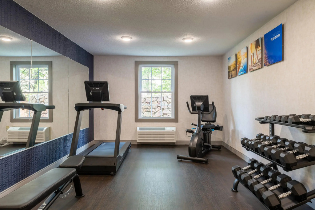 Comfort Inn Rockland - Boston