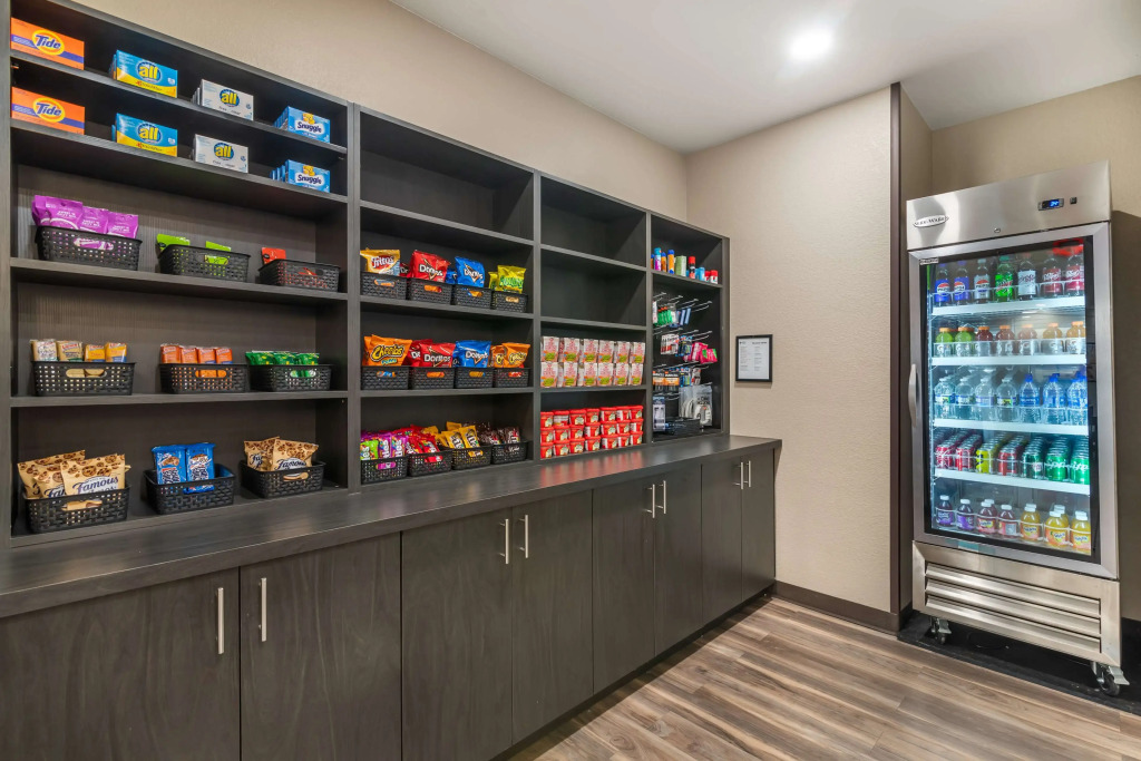 Best Western Plus Bluffton/Hilton Head Hotel
