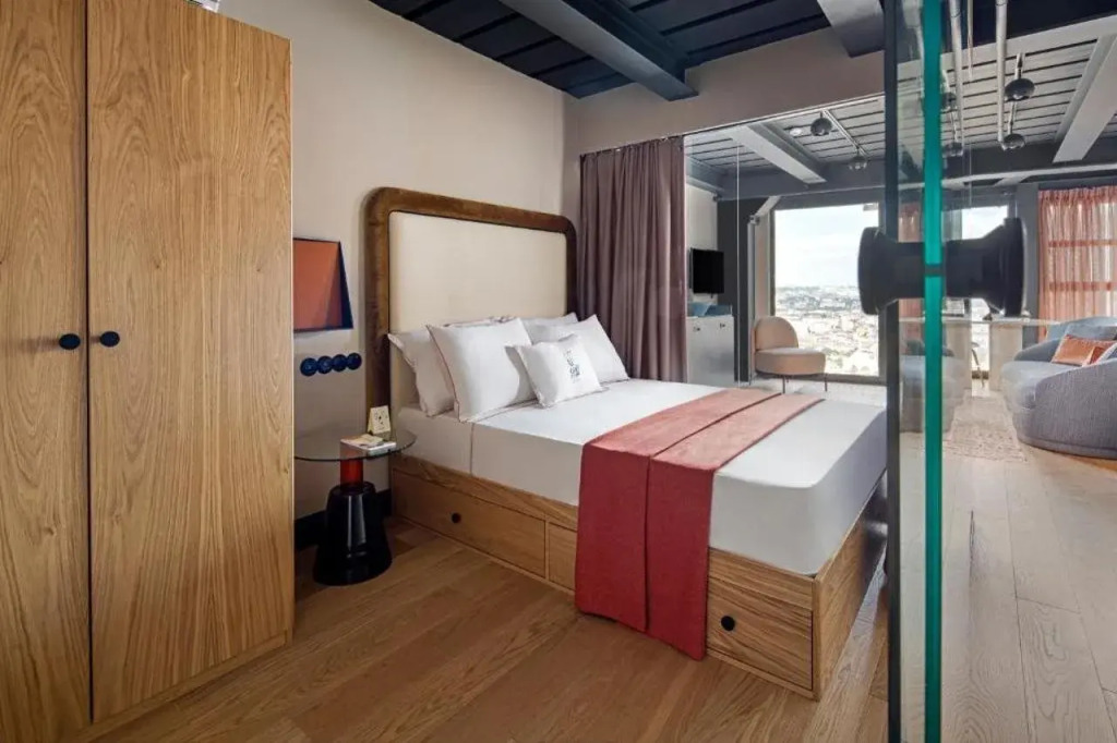 Stay Lab Residence