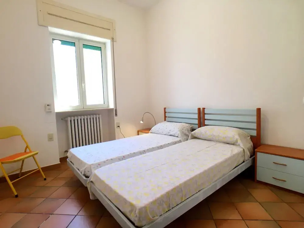 Appartamento Blu Ind