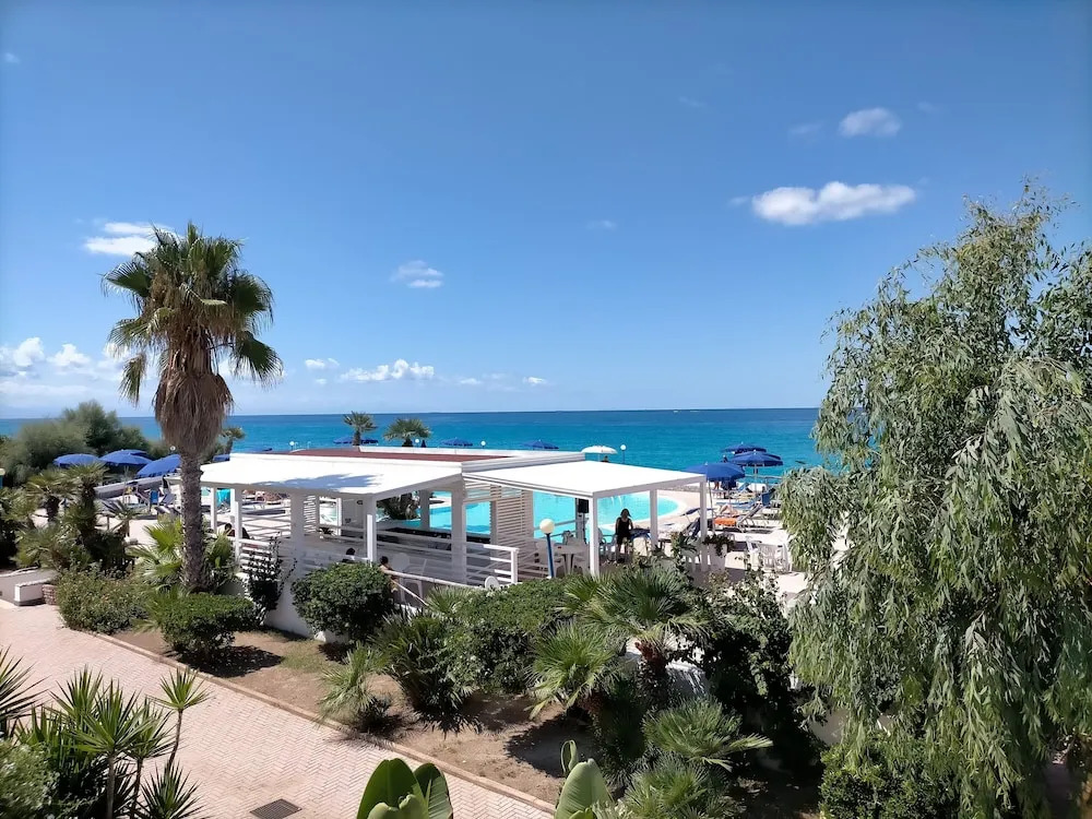 Villaggio Hotel Agrumeto