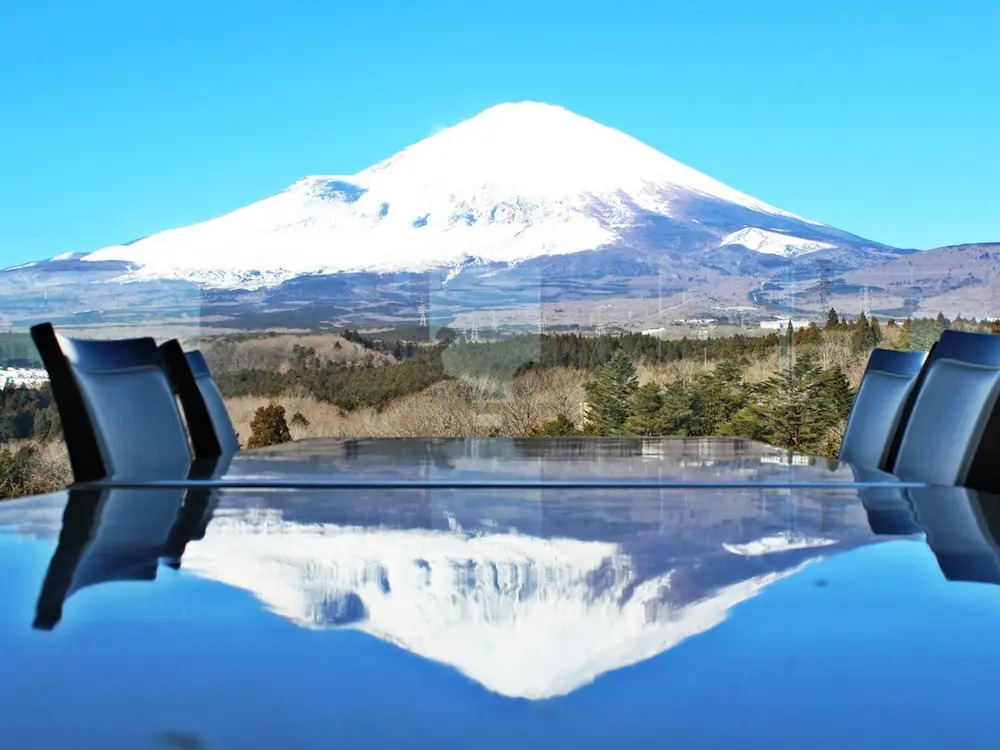 Fuji Mihana Resort