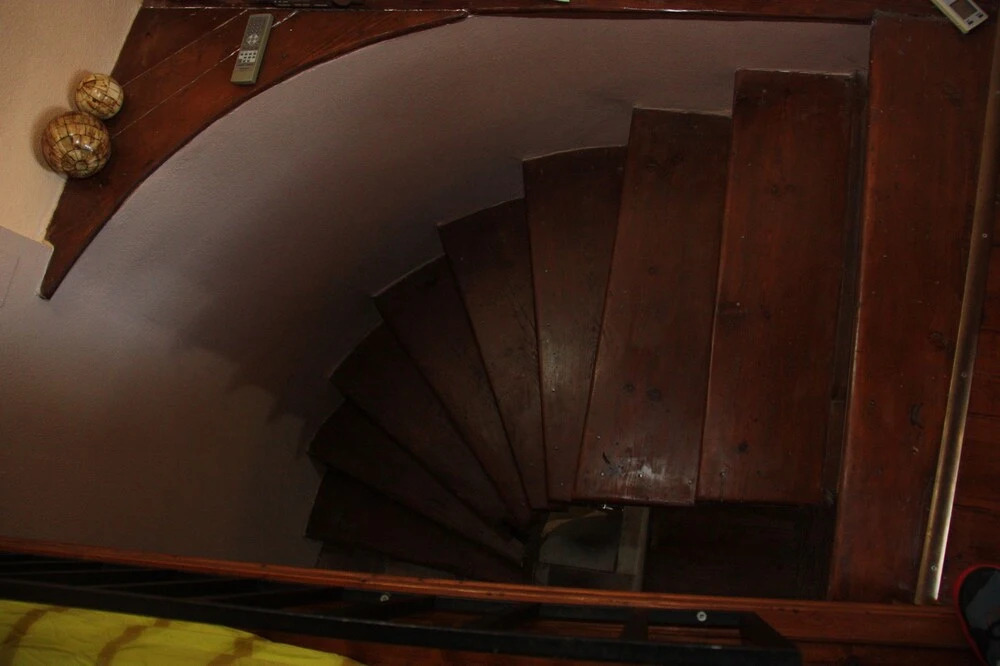Spitaki - Small house in Volissos