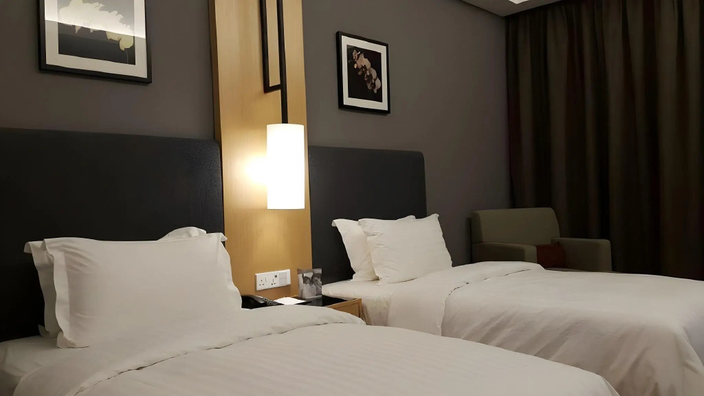 Impiana Hotel Senai