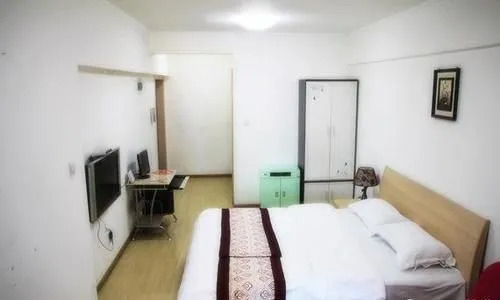 Dihao Holiday Apartment Hotel