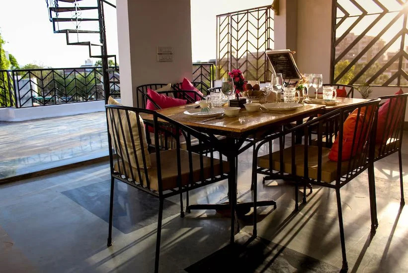 Wanderlust A Boutique Homestay