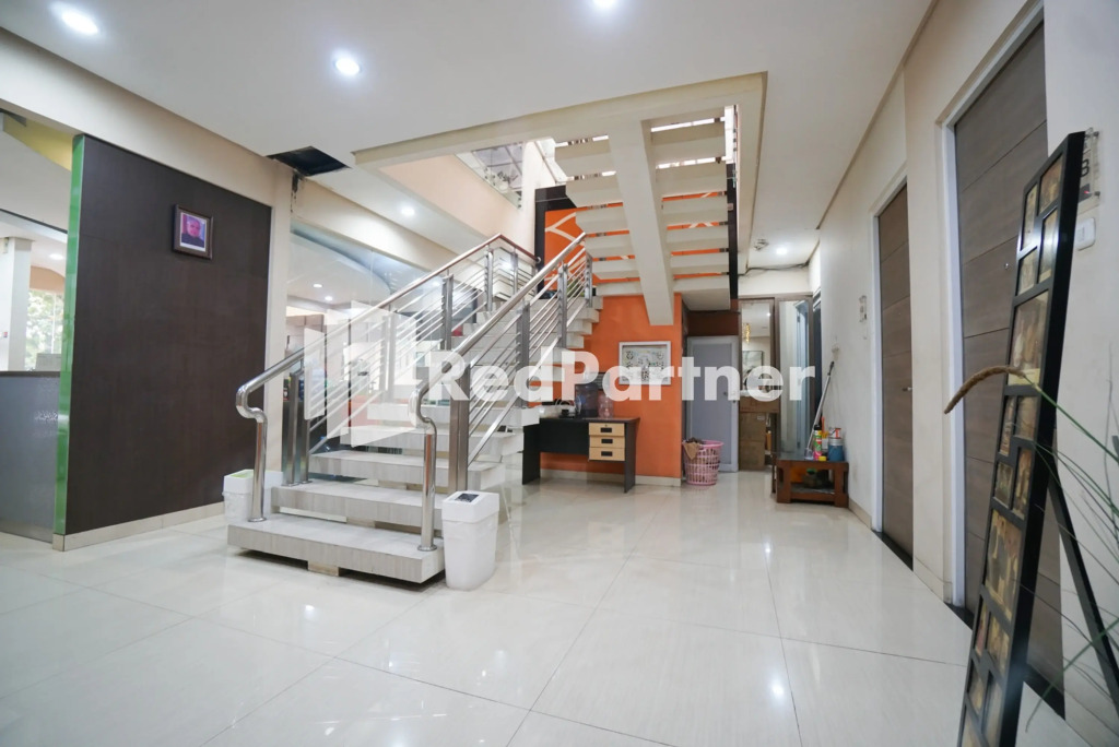 Tirta Mansion Premier