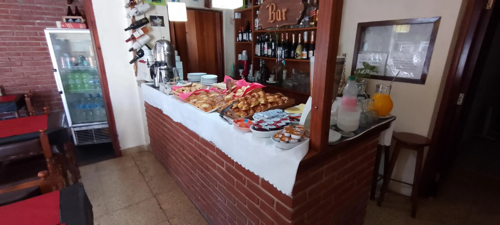Hosteria Los Amigos