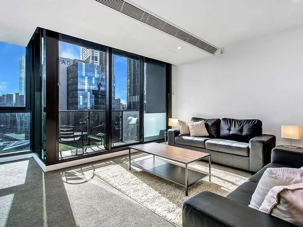 MJ Shortstay Southbank Grande Apartments