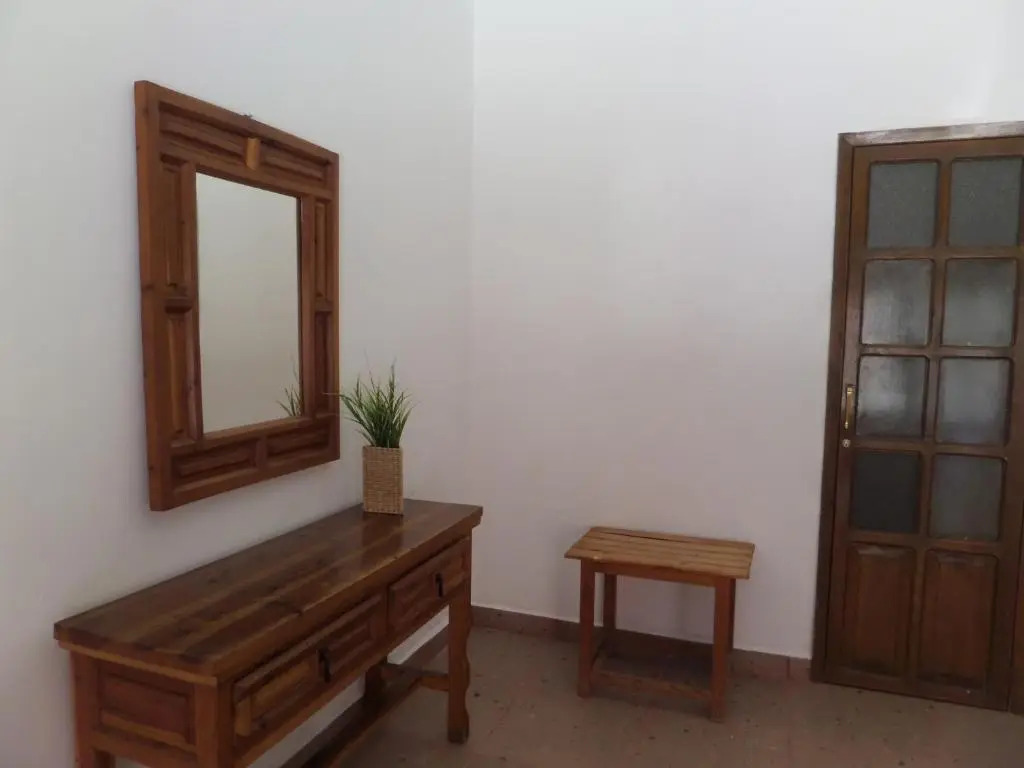 Hotel Casa de Vino