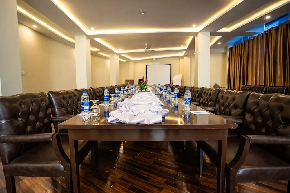 Hotel One Swat