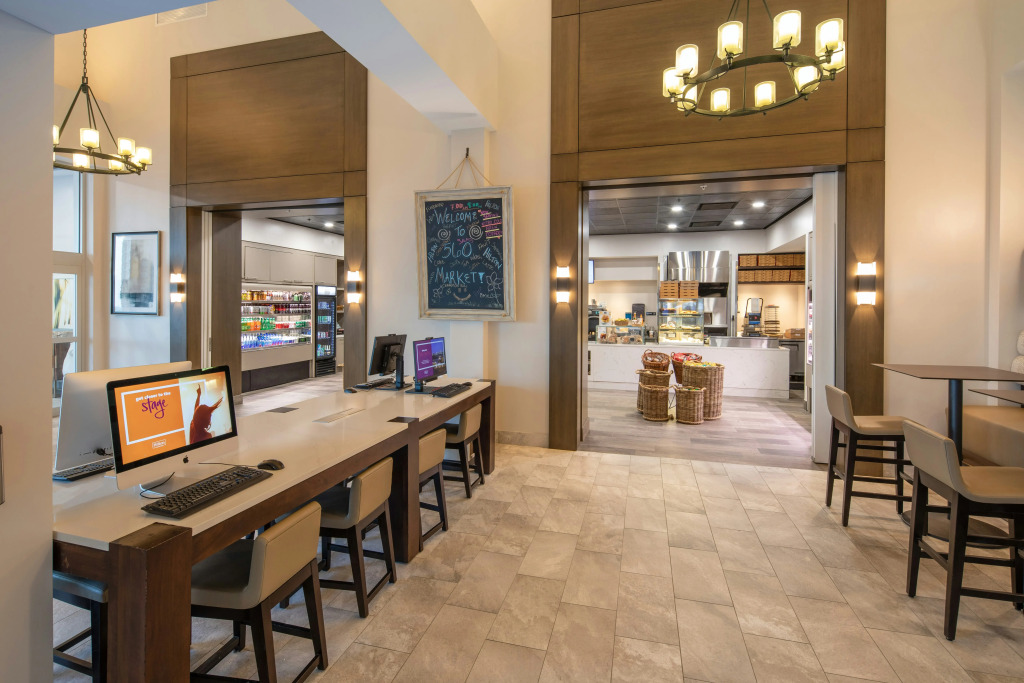 Hilton Marco Island Beach Resort and Spa