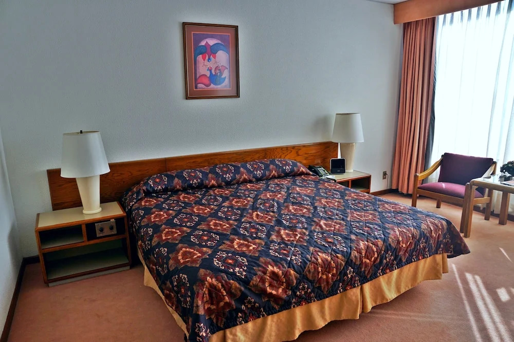 Real Plaza Hotel & Convention Center