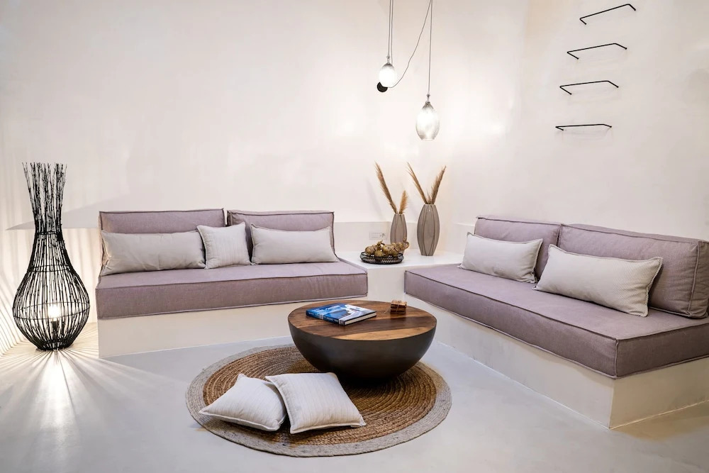 Terra e Lavoro Luxury Suites