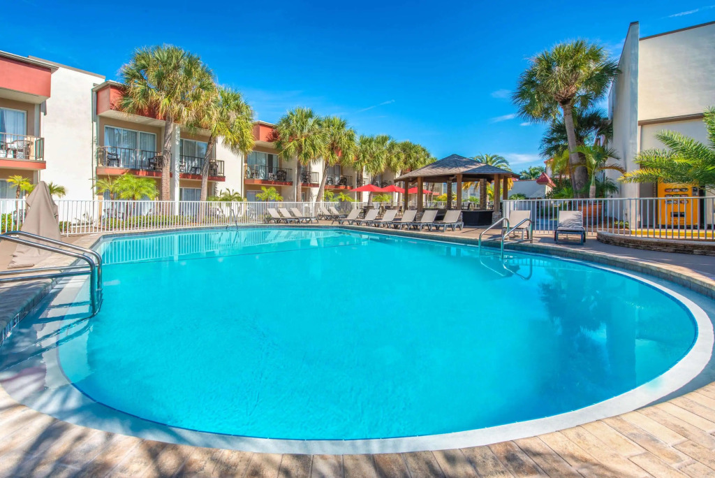 La Quinta by Wyndham Clearwater Central