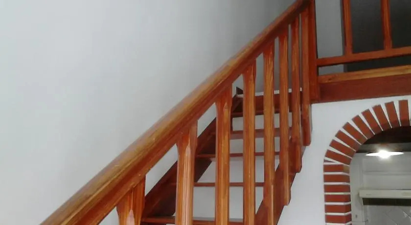 Apartamento Balancon