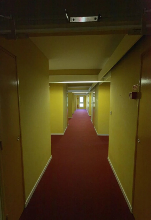 Appart'hotel La Mézelle