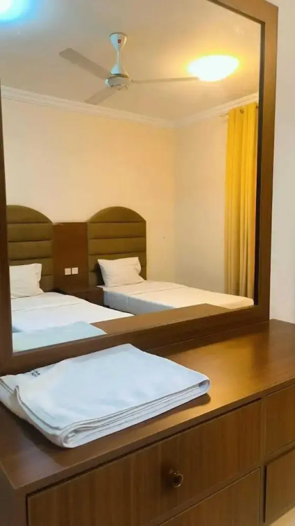 STAR HOUSE AL SALAM St