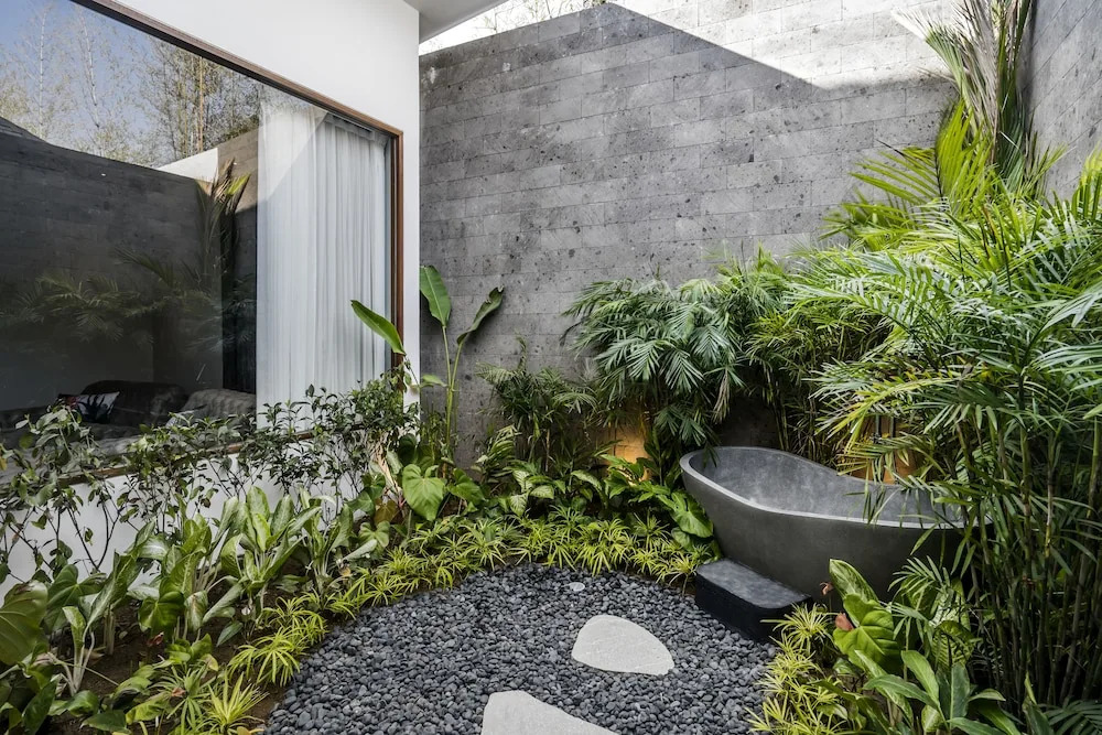 Villa Nusantara 4 by Alfred in Bali