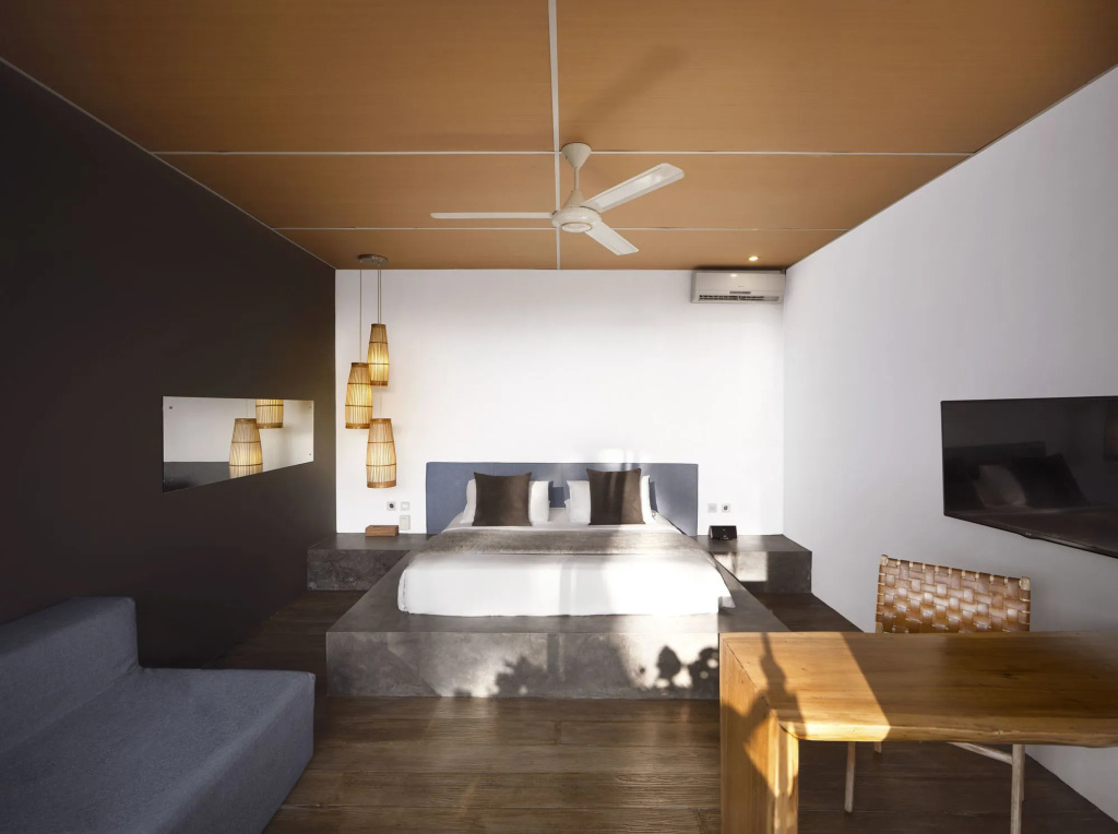 Clio Apartment