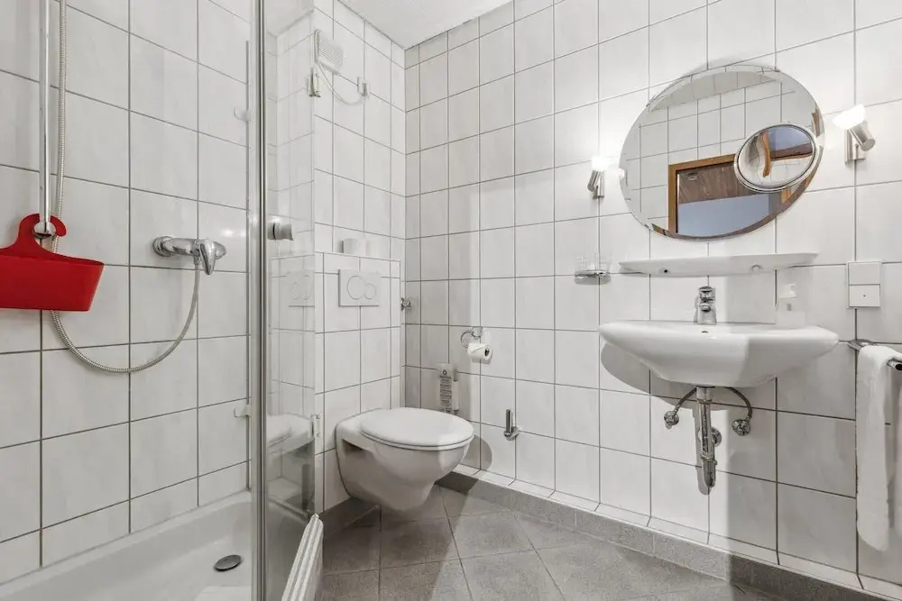 Hotel zum Erwin
