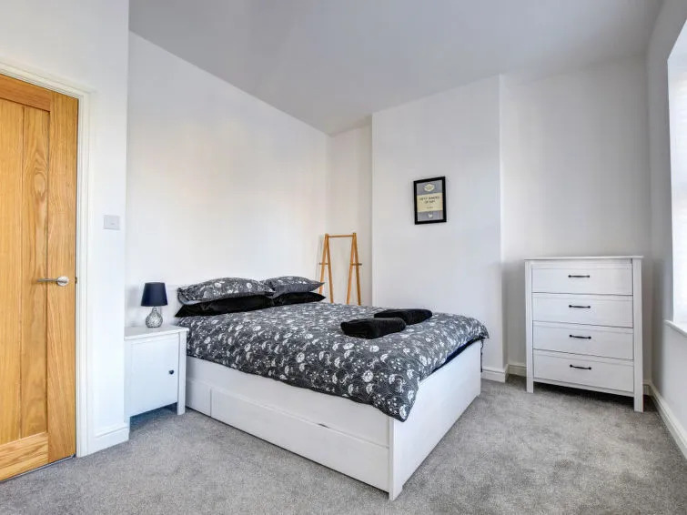 Holiday Home Ger y Taf